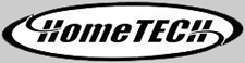 HomeTech Logo